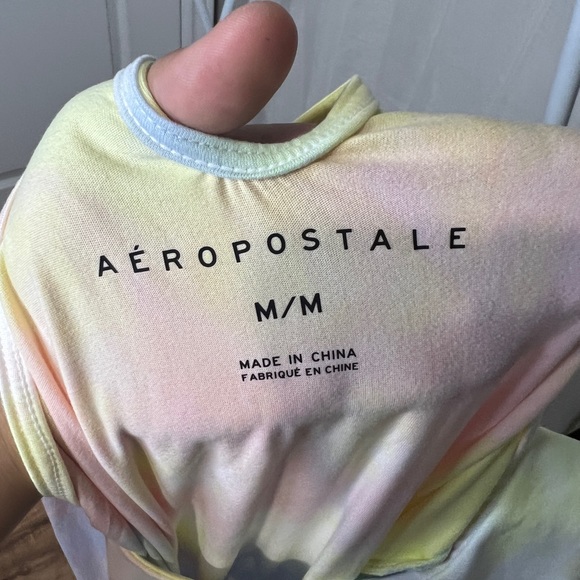 Aero jumpsuit - Picture 4 of 4